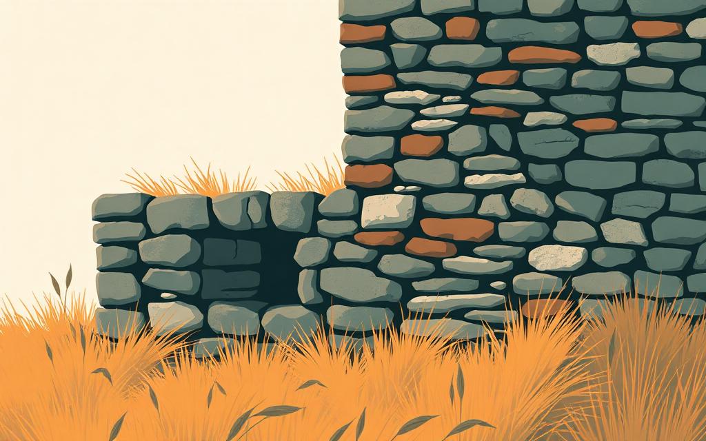 Illustration of Galena, KS