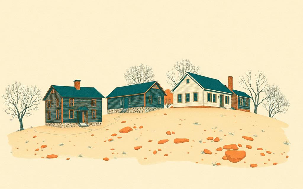 Illustration of Webb City, MO